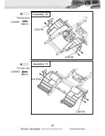 Preview for 27 page of RC4WD Gelande II Assembly Manual