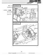 Preview for 29 page of RC4WD Gelande II Assembly Manual