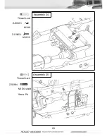 Preview for 30 page of RC4WD Gelande II Assembly Manual