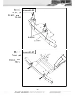 Preview for 32 page of RC4WD Gelande II Assembly Manual