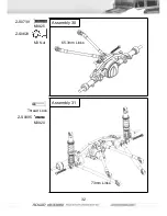 Preview for 33 page of RC4WD Gelande II Assembly Manual