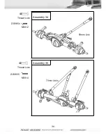 Preview for 35 page of RC4WD Gelande II Assembly Manual