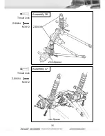 Preview for 36 page of RC4WD Gelande II Assembly Manual