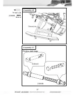 Preview for 38 page of RC4WD Gelande II Assembly Manual