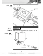 Preview for 41 page of RC4WD Gelande II Assembly Manual