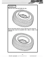 Preview for 44 page of RC4WD Gelande II Assembly Manual