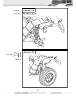 Preview for 48 page of RC4WD Gelande II Assembly Manual