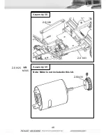 Preview for 49 page of RC4WD Gelande II Assembly Manual