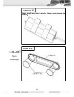 Preview for 51 page of RC4WD Gelande II Assembly Manual