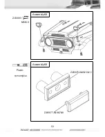 Preview for 54 page of RC4WD Gelande II Assembly Manual