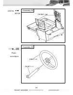 Preview for 61 page of RC4WD Gelande II Assembly Manual