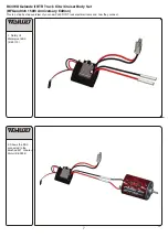 Preview for 11 page of RC4WD TRAIL FINDER 2 RTR Manual