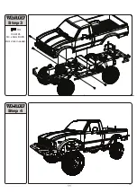 Preview for 15 page of RC4WD TRAIL FINDER 2 RTR Manual