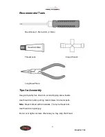 Preview for 2 page of RC4WD Trail Finder 2 Assembly Manual