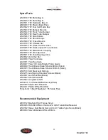 Preview for 34 page of RC4WD Trail Finder 2 Assembly Manual