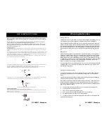 Предварительный просмотр 4 страницы RC4WD Trail Stomper User Instructions