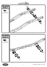 Предварительный просмотр 5 страницы RC4WD TRAILFINDER 2 Manual