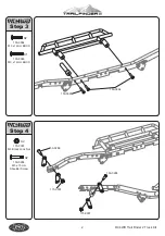 Предварительный просмотр 6 страницы RC4WD TRAILFINDER 2 Manual