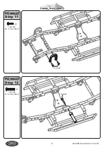 Предварительный просмотр 10 страницы RC4WD TRAILFINDER 2 Manual