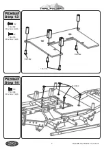 Предварительный просмотр 11 страницы RC4WD TRAILFINDER 2 Manual