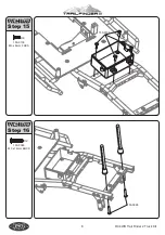 Предварительный просмотр 12 страницы RC4WD TRAILFINDER 2 Manual