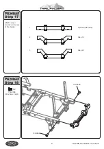 Предварительный просмотр 13 страницы RC4WD TRAILFINDER 2 Manual