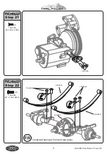 Предварительный просмотр 15 страницы RC4WD TRAILFINDER 2 Manual