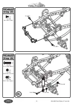 Предварительный просмотр 17 страницы RC4WD TRAILFINDER 2 Manual