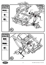 Предварительный просмотр 18 страницы RC4WD TRAILFINDER 2 Manual