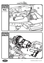 Предварительный просмотр 19 страницы RC4WD TRAILFINDER 2 Manual