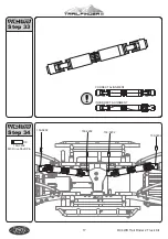 Предварительный просмотр 21 страницы RC4WD TRAILFINDER 2 Manual