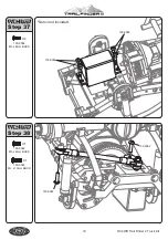 Предварительный просмотр 23 страницы RC4WD TRAILFINDER 2 Manual