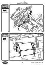 Предварительный просмотр 24 страницы RC4WD TRAILFINDER 2 Manual