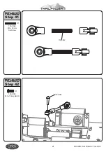 Предварительный просмотр 25 страницы RC4WD TRAILFINDER 2 Manual