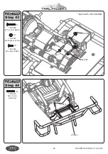 Предварительный просмотр 26 страницы RC4WD TRAILFINDER 2 Manual