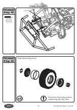 Предварительный просмотр 27 страницы RC4WD TRAILFINDER 2 Manual