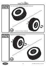 Предварительный просмотр 29 страницы RC4WD TRAILFINDER 2 Manual