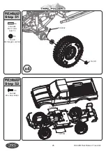 Предварительный просмотр 30 страницы RC4WD TRAILFINDER 2 Manual