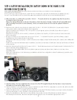 Preview for 9 page of RC4WD VV-JD00035 Quick Start Manual