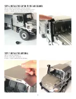 Предварительный просмотр 9 страницы RC4WD VV-JD00038 Quick Start Manual