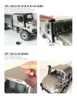 Preview for 10 page of RC4WD VV-JD00060 Quick Start Manual