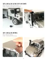 Предварительный просмотр 9 страницы RC4WD VV-JD00061 Quick Start Manual