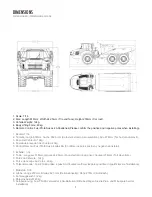 Preview for 2 page of RC4WD VV-JD00067 Quick Start Manual