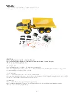 Preview for 3 page of RC4WD VV-JD00067 Quick Start Manual