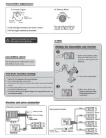 Предварительный просмотр 2 страницы RC4WD XR4 Instruction Manual