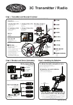 Предварительный просмотр 1 страницы RC4WD Z-R0009 Quick Start Manual