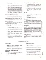 Preview for 3 page of RCA Victor STR-6 Manual