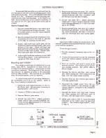 Preview for 5 page of RCA Victor STR-6 Manual