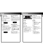 Preview for 6 page of RCA 004-000-00345-4 User Manual