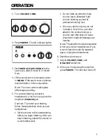 Предварительный просмотр 6 страницы RCA 01A02 Owner'S Manual